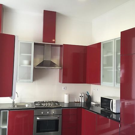 Modern Conde Barao - Sss Apartments Lisboa Habitación foto