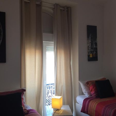 Modern Conde Barao - Sss Apartments Lisboa Habitación foto