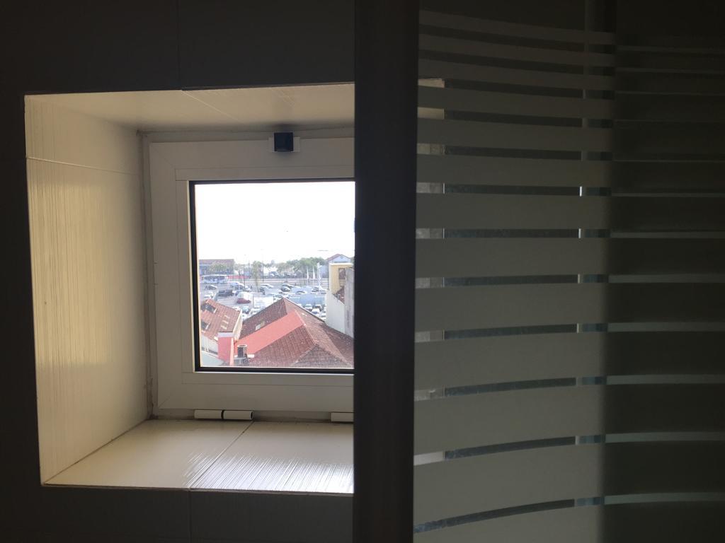 Modern Conde Barao - Sss Apartments Lisboa Habitación foto