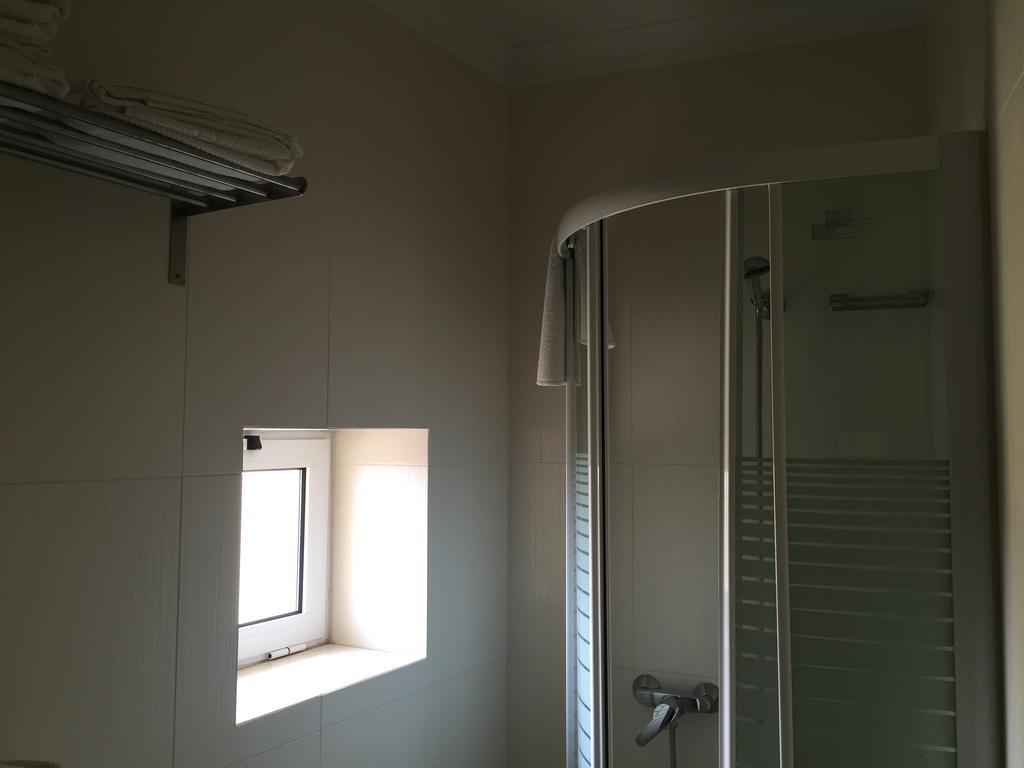 Modern Conde Barao - Sss Apartments Lisboa Habitación foto