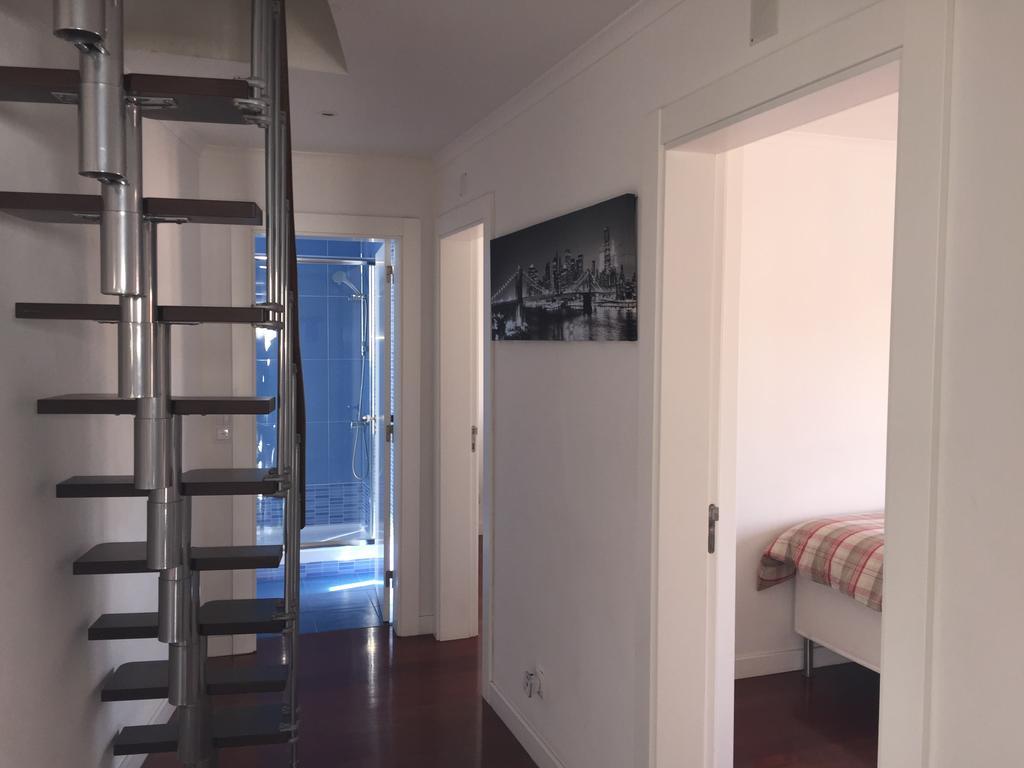 Modern Conde Barao - Sss Apartments Lisboa Habitación foto