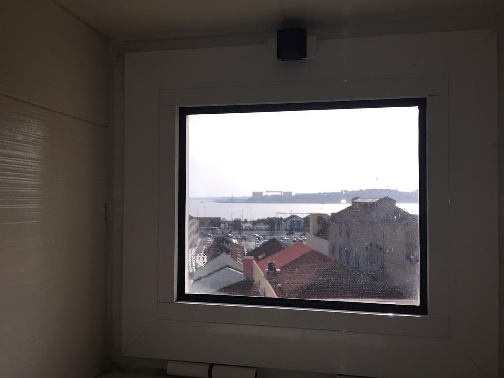 Modern Conde Barao - Sss Apartments Lisboa Habitación foto