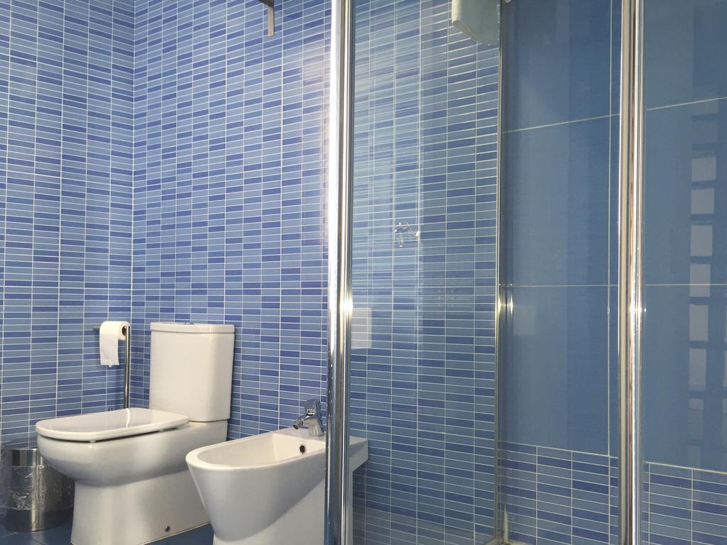 Modern Conde Barao - Sss Apartments Lisboa Habitación foto