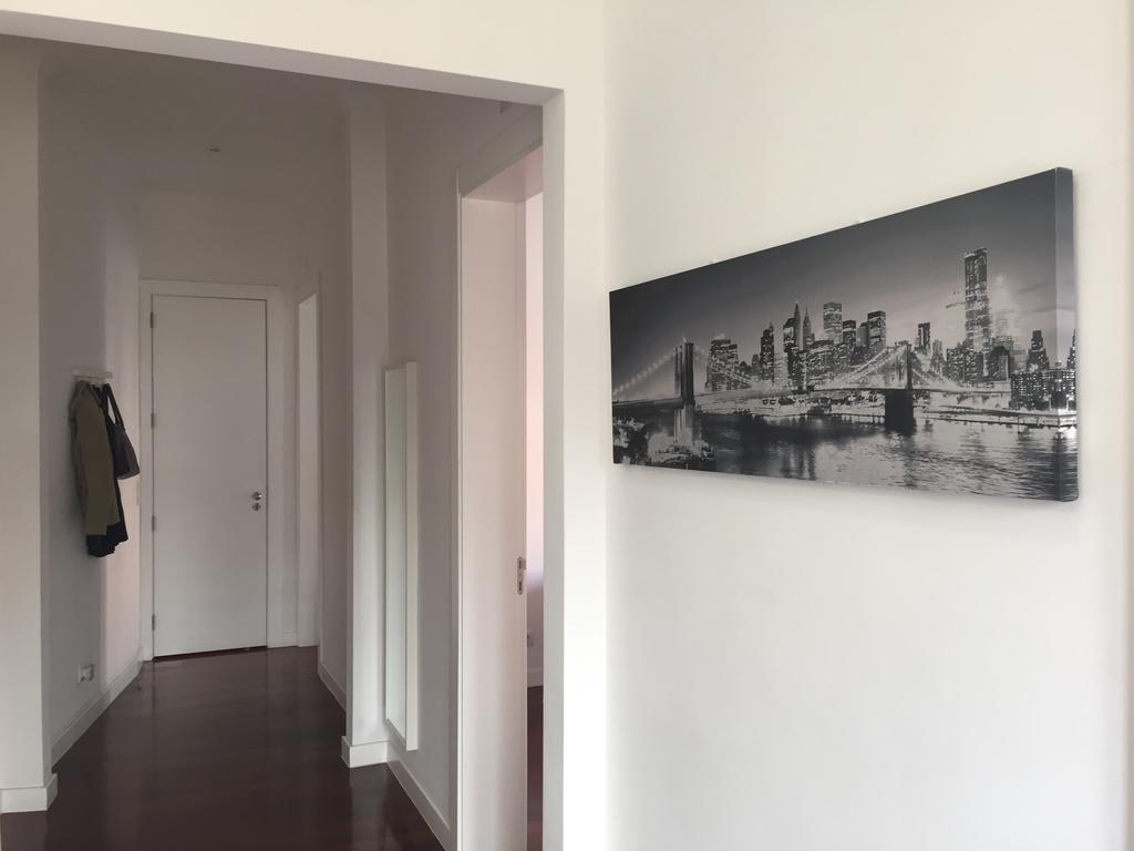 Modern Conde Barao - Sss Apartments Lisboa Habitación foto