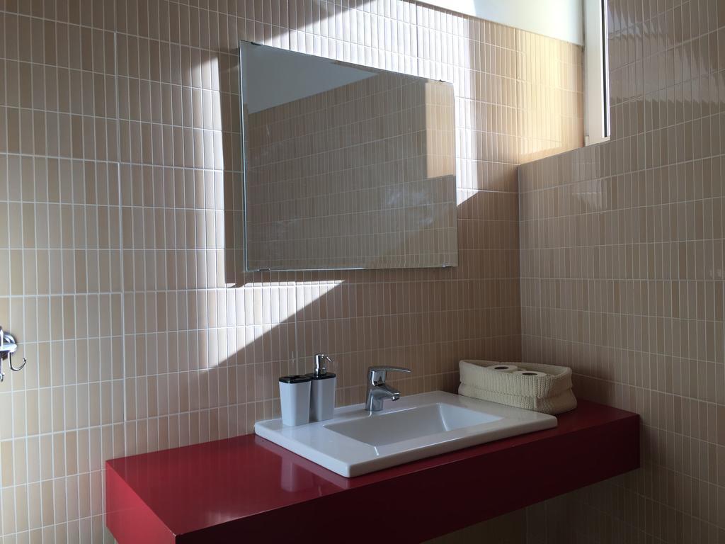 Modern Conde Barao - Sss Apartments Lisboa Habitación foto