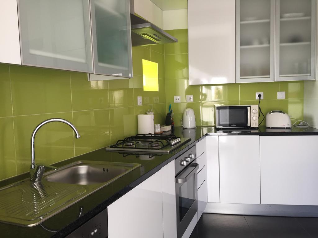 Modern Conde Barao - Sss Apartments Lisboa Habitación foto