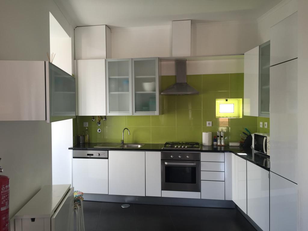 Modern Conde Barao - Sss Apartments Lisboa Habitación foto