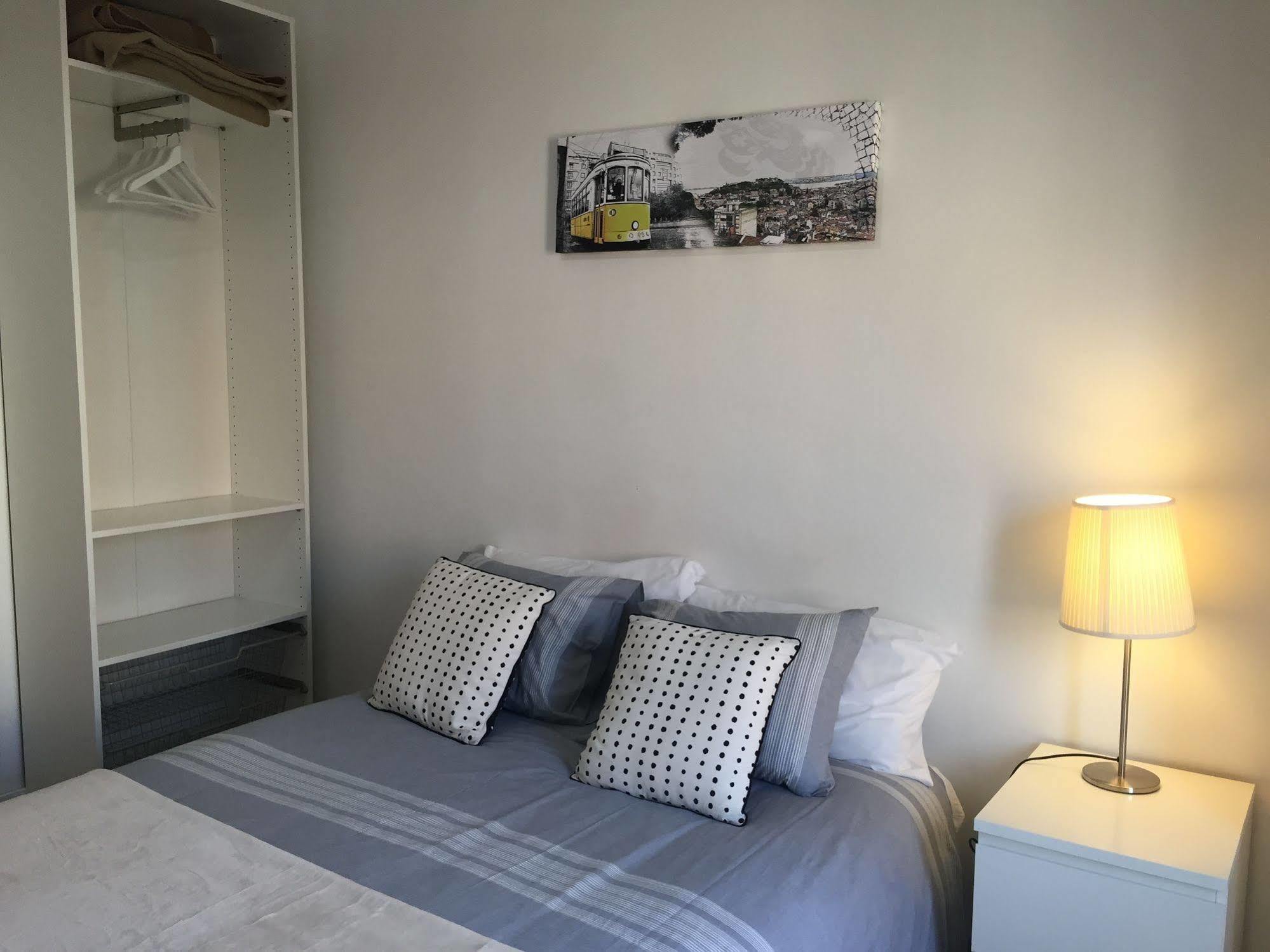 Modern Conde Barao - Sss Apartments Lisboa Exterior foto